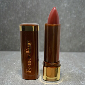 Vintage NEW Fashion Fair Lipstick "Charisma" .14 oz 8145A Black Owned Beauty